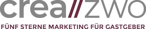 creazwo logo