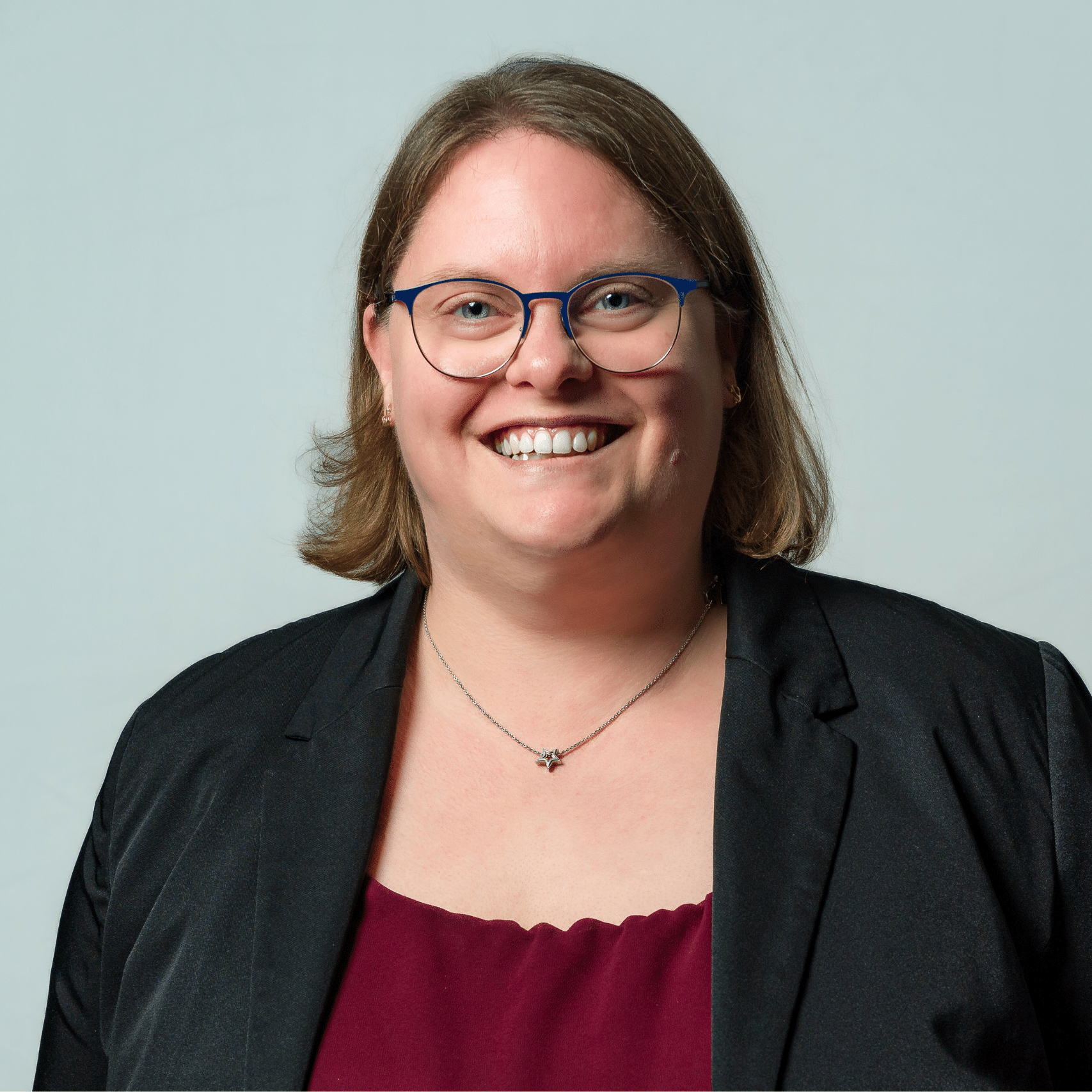 Porträt von Sonja Porträt von Sonja