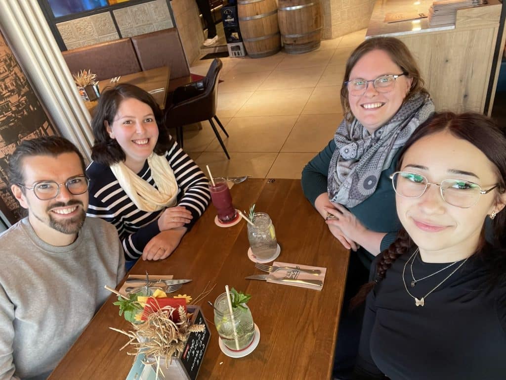 horeca Marketing Team 04